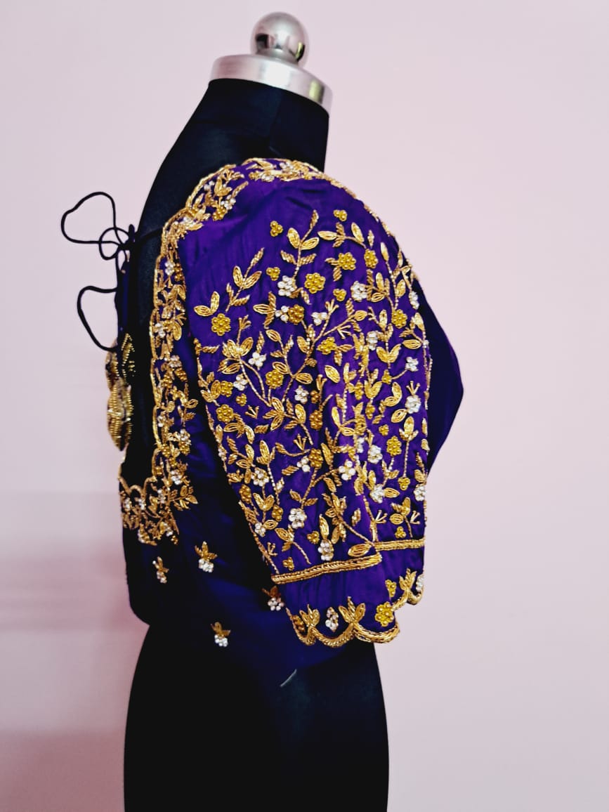 Dhanvitha Designers workshop